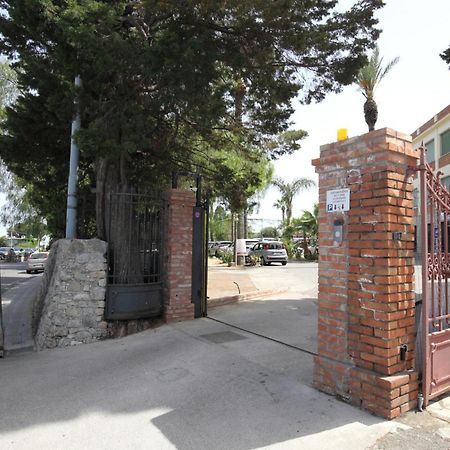 타오르미나 Lady Hill B&B 외부 사진